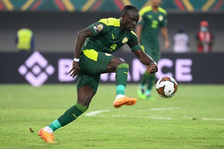 3 Pemain Batal Bermain di Piala Dunia 2022 karena Cedera, Termasuk Sadio Mane