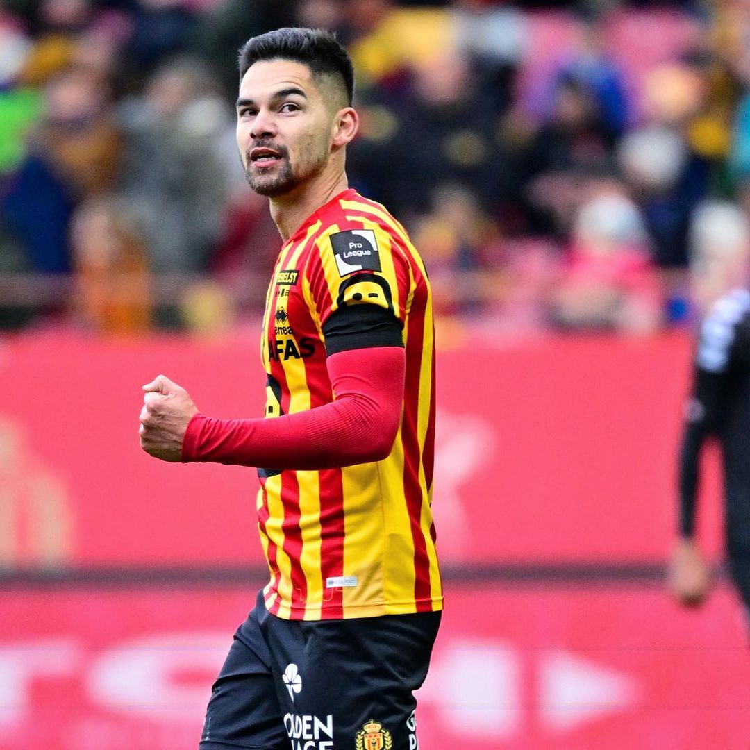 Jordi Amat dan Sandy Walsh Akan Jadi WNI pada 17 November 2022