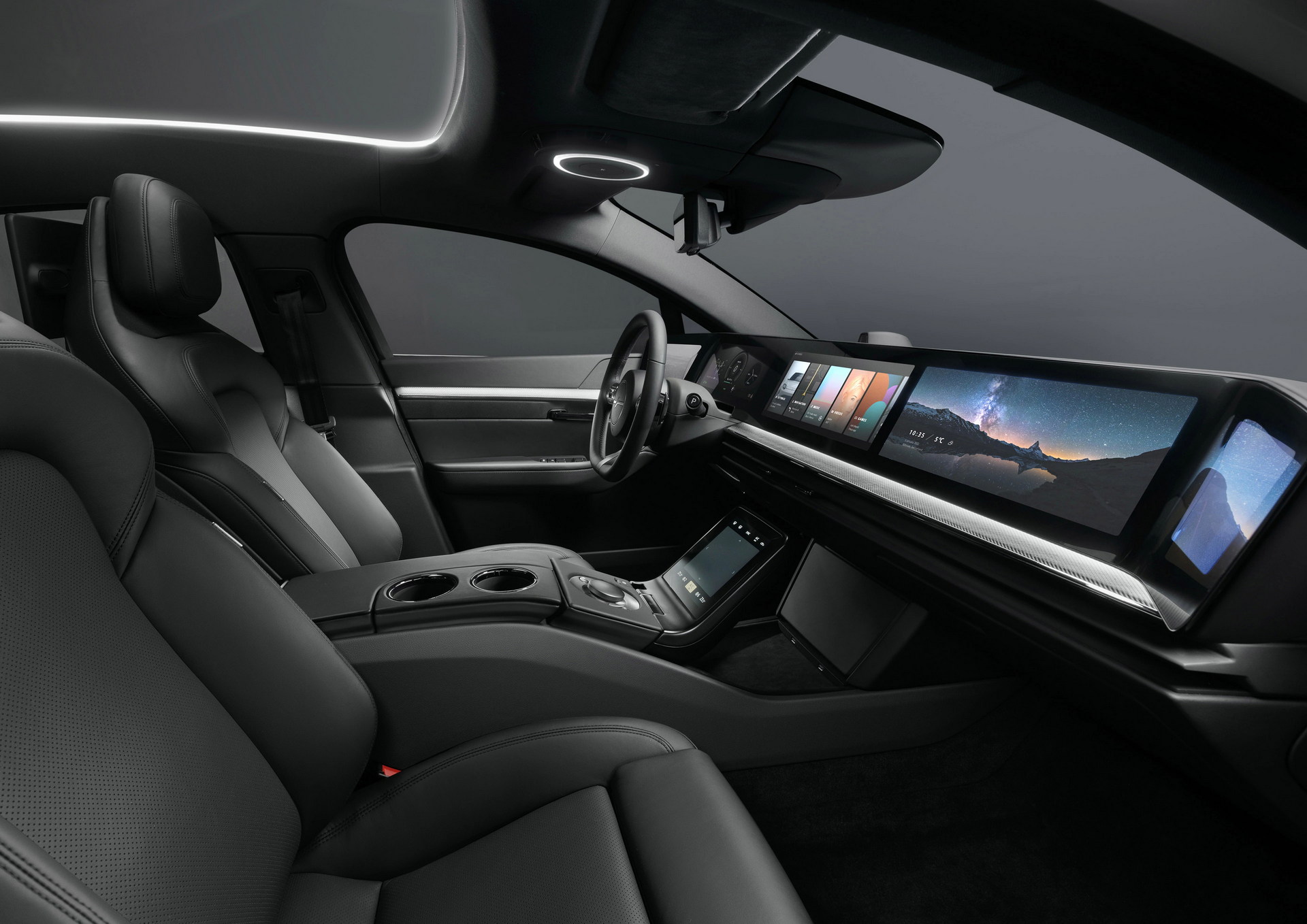 Ingin Saingi Tesla, Sony dan Honda Kolaborasi ‘Tanam’ PS5 di Mobil Listrik