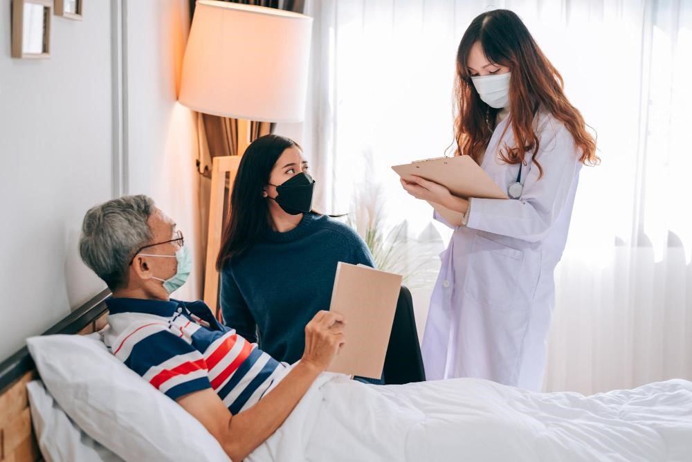 Pasien Covid Terlama Akhirnya Sembuh Setelah 411 Hari