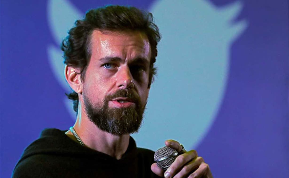 Dibeli Elon Musk, Pendiri Twitter Jack Dorsey Luncurkan Medsos Pesaing ‘Bluesky'