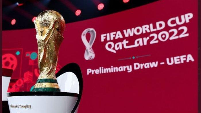 Jadwal Siaran Langsung dan Live Streaming Piala Dunia 2022, Selasa 22 November 2022