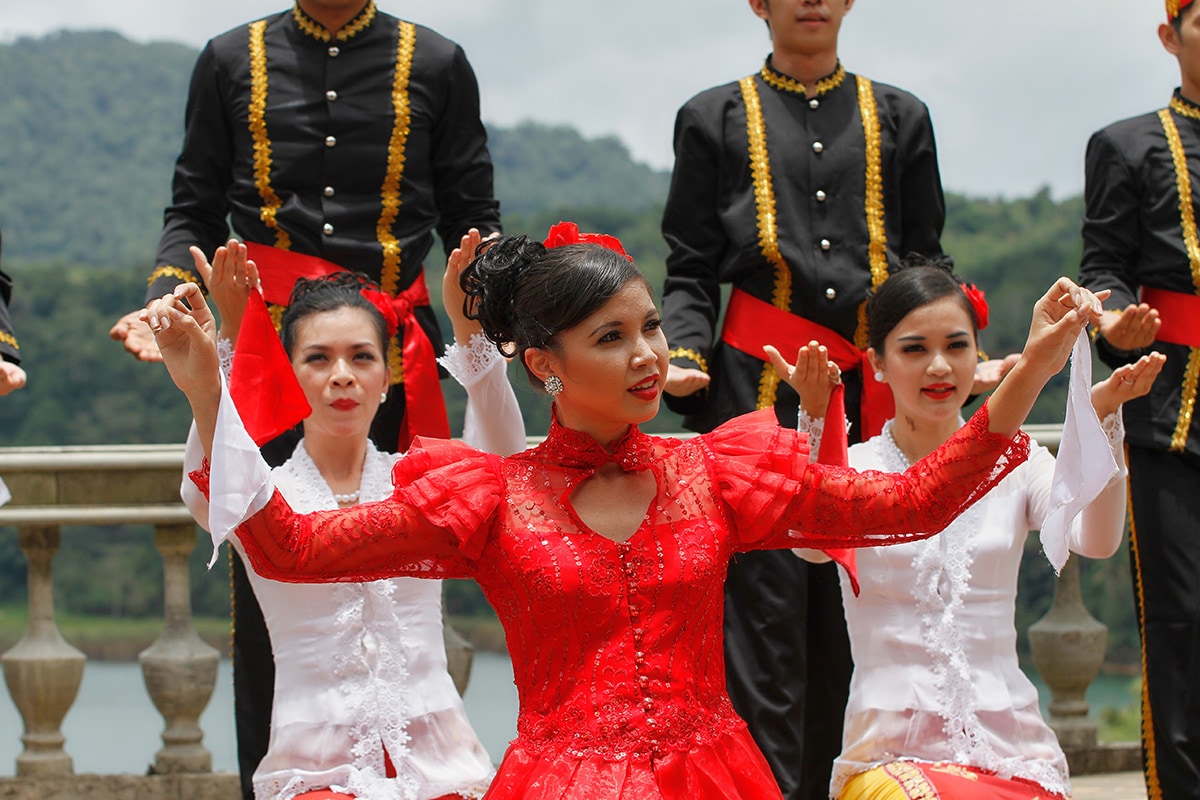 Festival Bunaken 2022 Ajak Masyarakat Lestarikan Ekosistem Laut