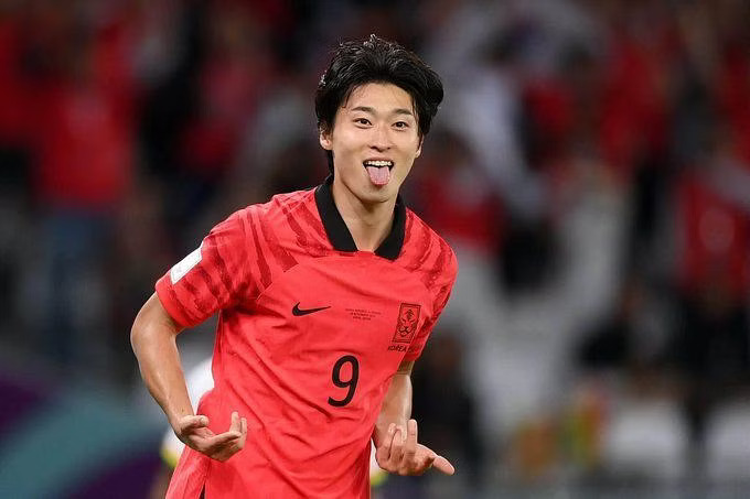 Cho Gue Sung, Raih Popularitas Berkat Piala Dunia