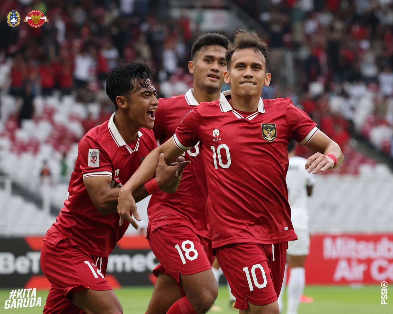Shin Tae-yong Marah Timnas Indonesia Hanya Bisa Menang 2-1 Lawan Kamboja