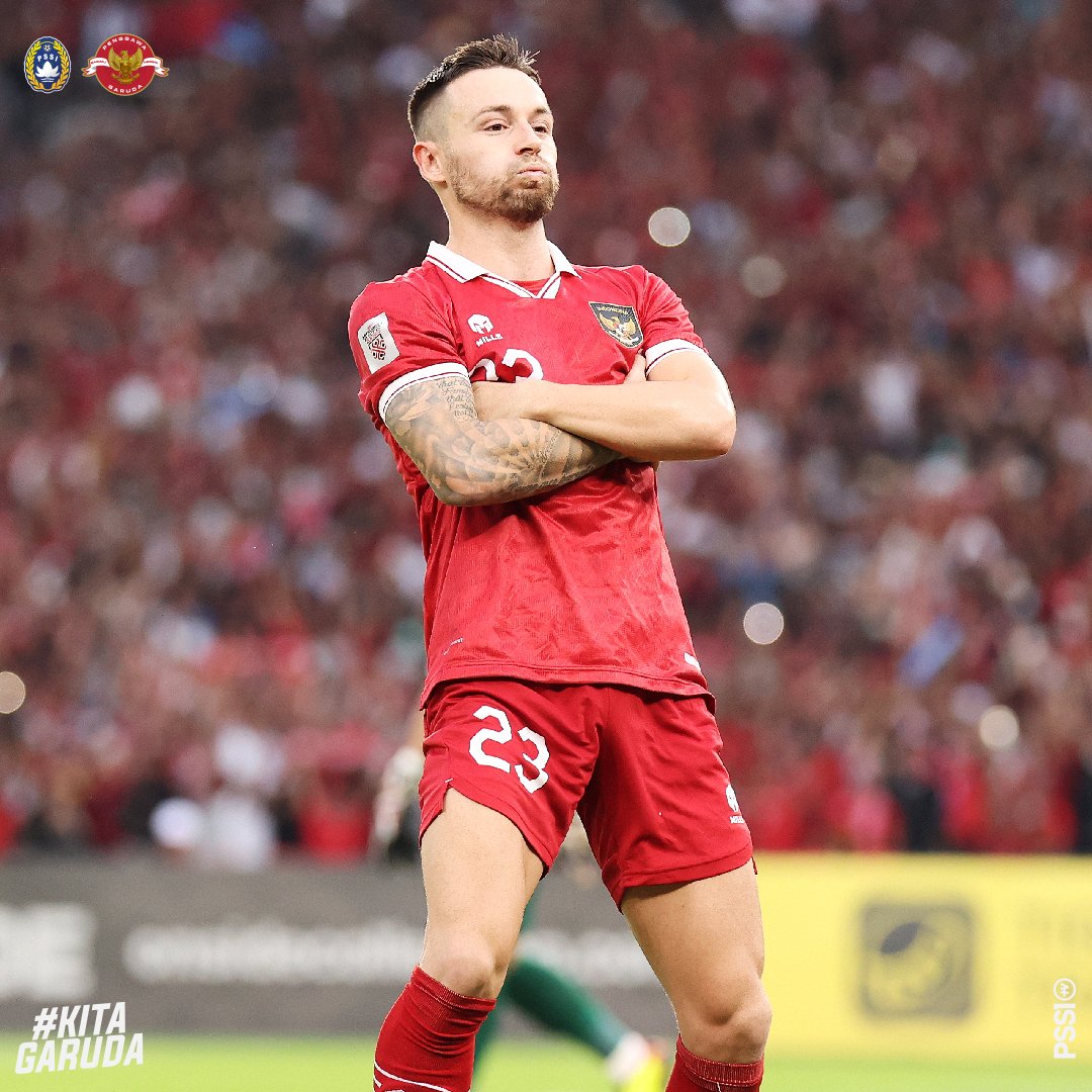 Timnas Indonesia Gagal Kalahkan 10 Pemain Thailand di Piala AFF 2022