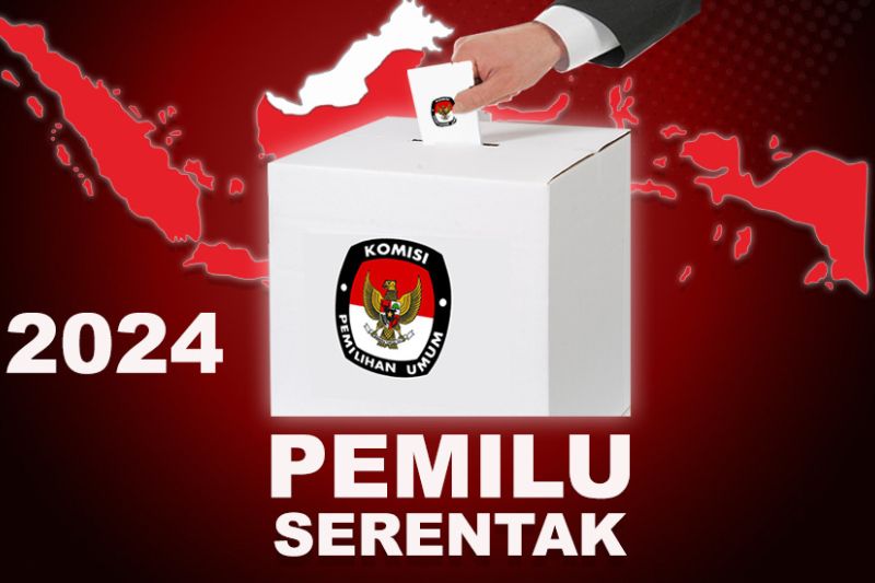 Lagi, Wacana Penundaan Pemilu yang Menyulut Protes
