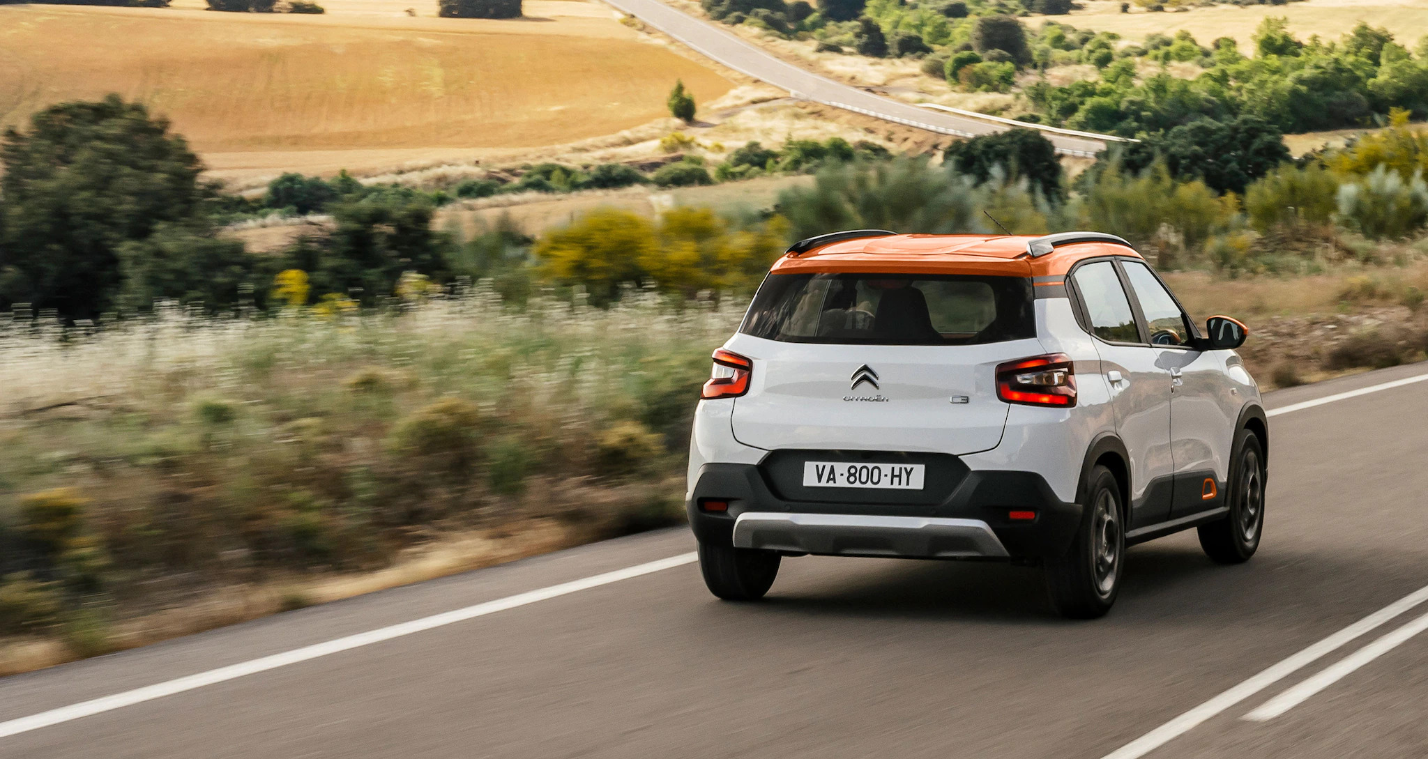 Mengulik Citroen C3, Pesaing Baru Rocky dan Ignis dari Prancis