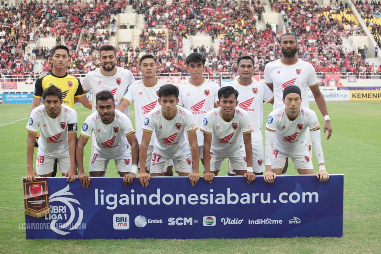 Liga 1 2022/2023 Masuki Pekan Ke-13, Ini Jadwal Lengkapnya