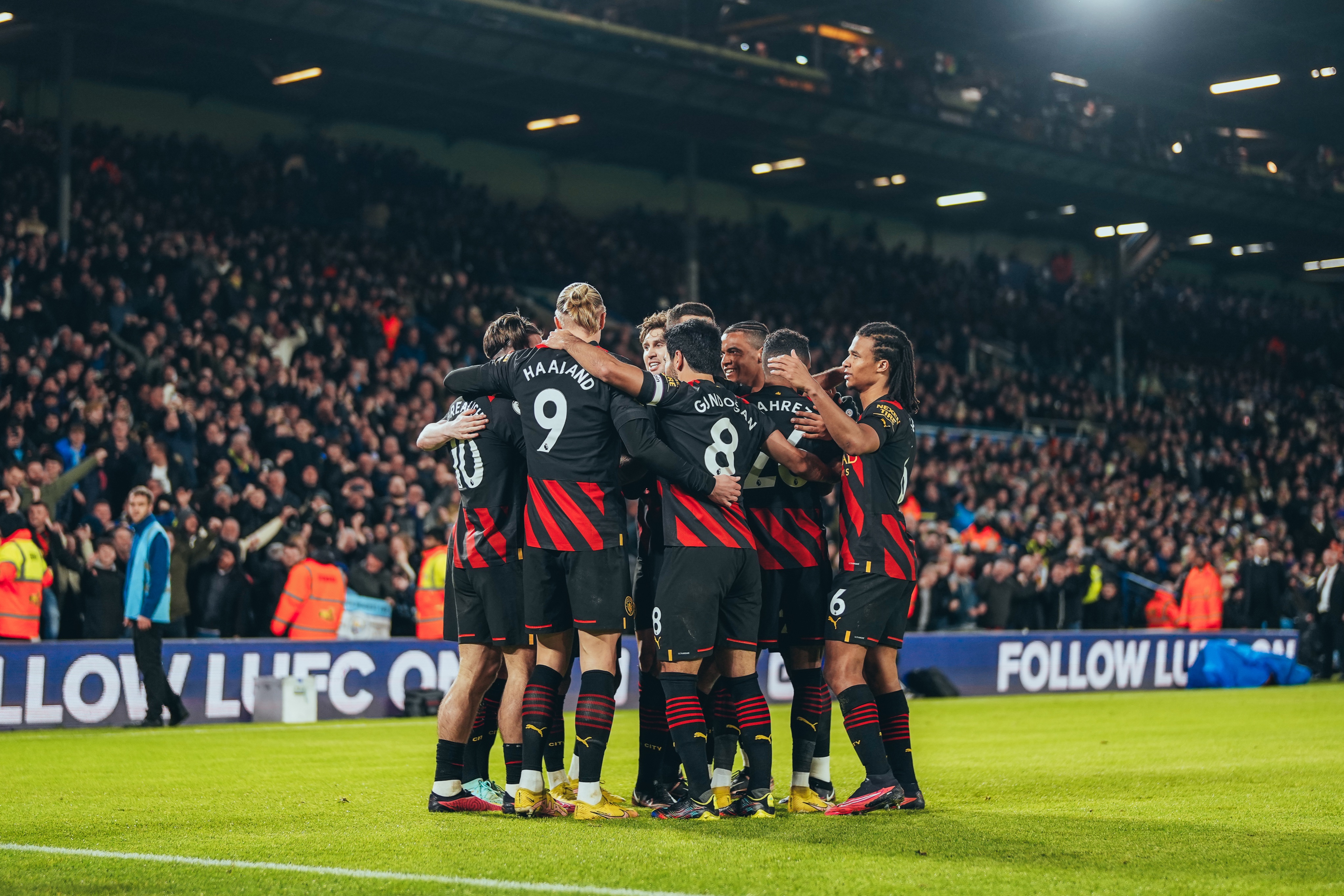 Luar Biasa! Erling Haaland Cetak 20 Gol di Premier League, Lebih Banyak dari Chelsea
