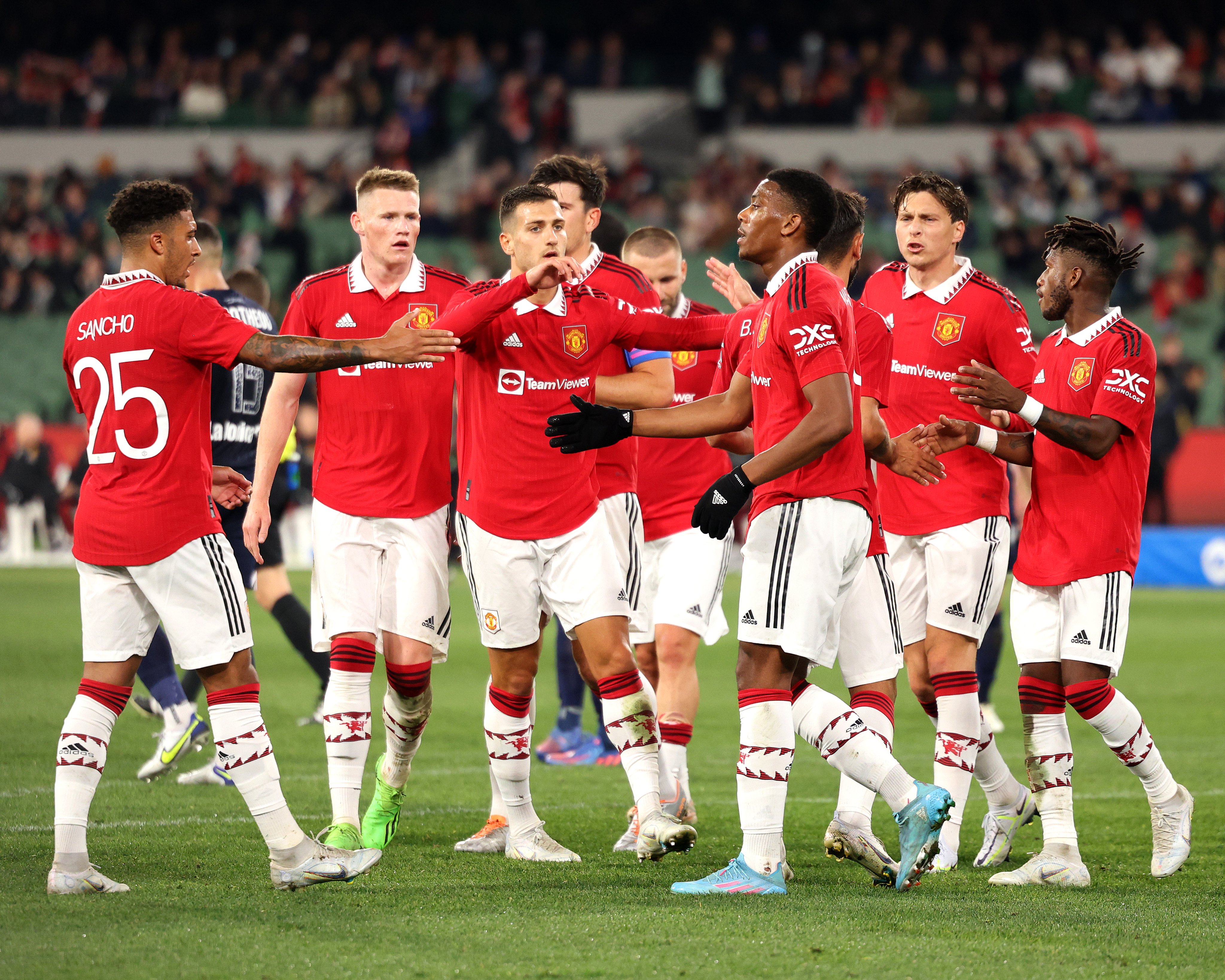 Jadwal Siaran Langsung dan Live Streaming Premier League Akhir Pekan Ini