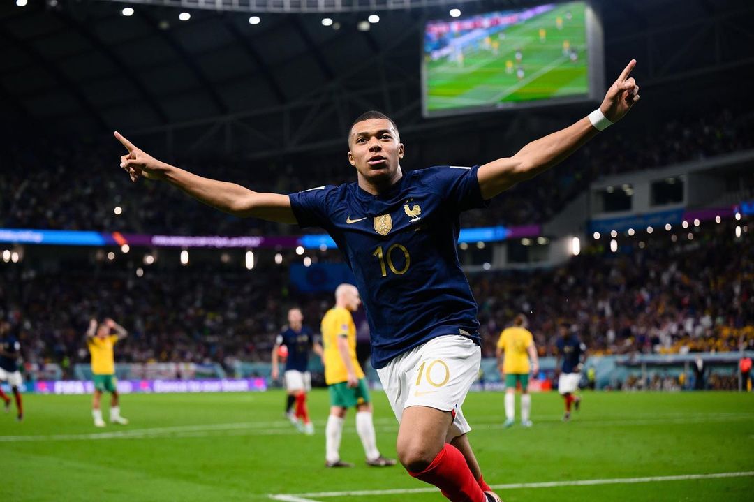 Piala Dunia 2022: Selama 2 Tahun, Gareth Southgate Pelajari Cara Matikan Kylian Mbappe
