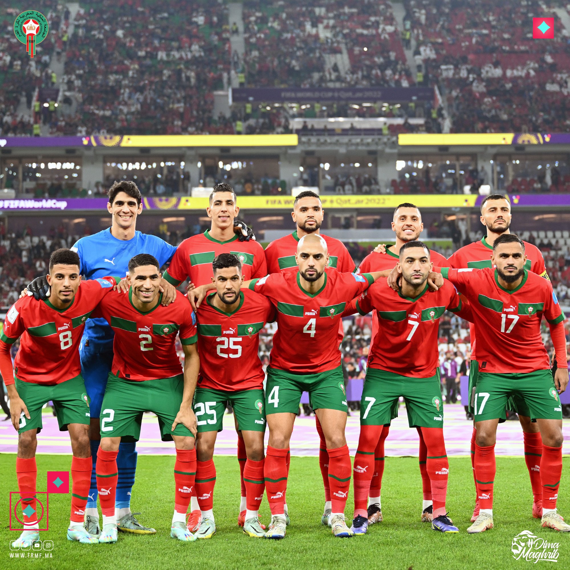 Jadwal Semifinal Piala Dunia 2022