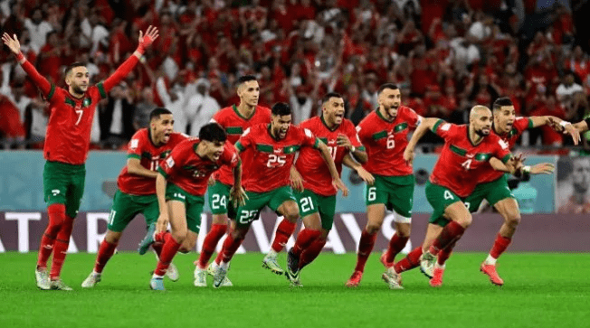 Maroko dan Portugal, 2 Tim Terakhir yang Lolos ke Perempat Final Piala Dunia 2022