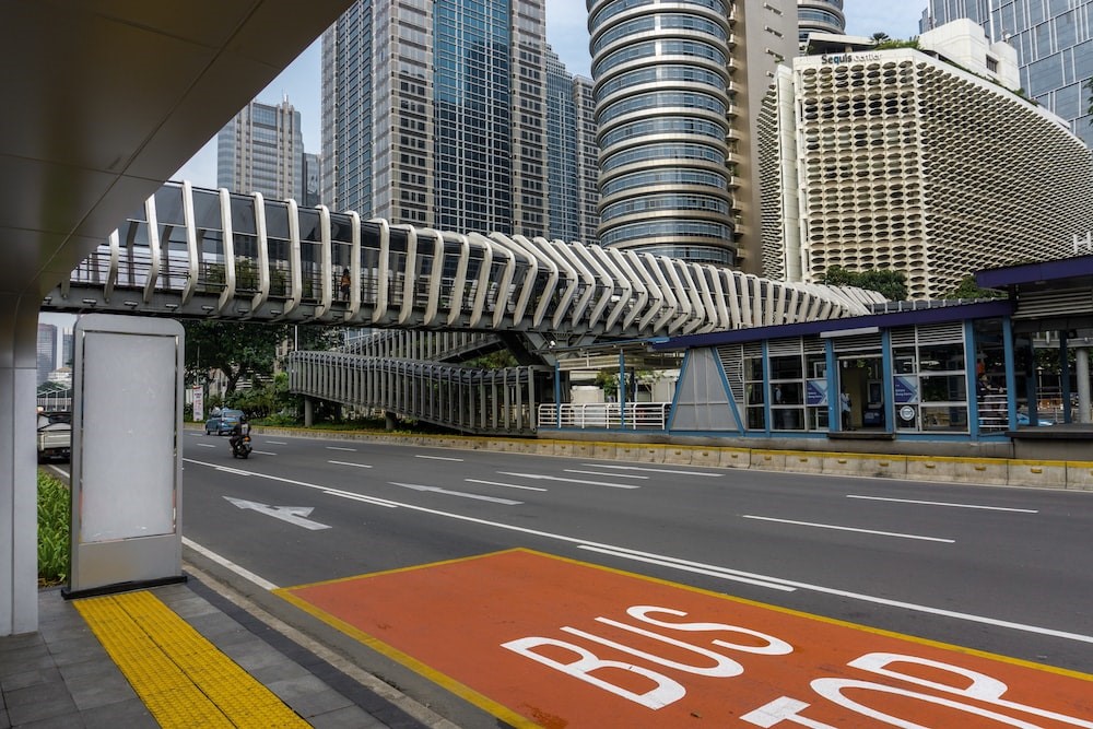 Perayaan Tahun Baru, Polda Metro Jaya Akan Berlakukan Car Free Night