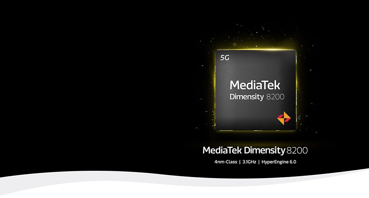 Chipset Mediatek Dimensity 8200 Resmi Diperkenalkan, Apa Keunggulannya?