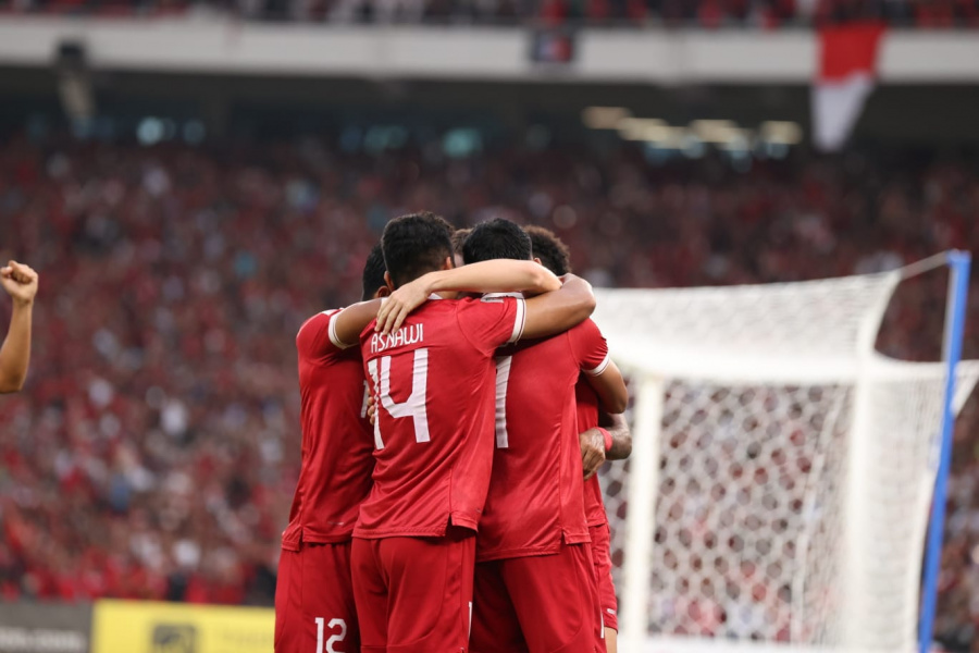 Klasemen Piala AFF 2022: Jika Terpeleset, Timnas Indonesia Bisa Tersingkir