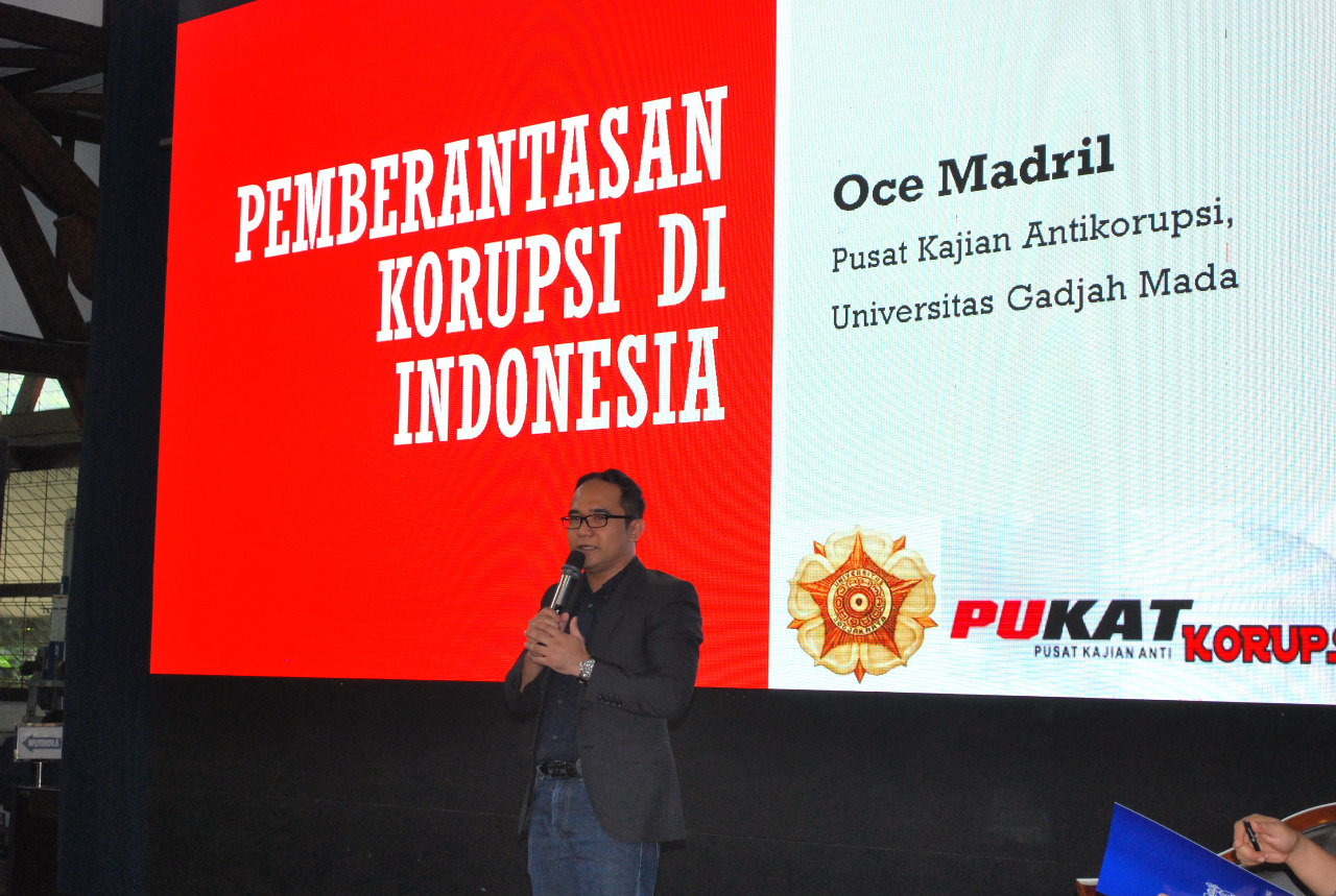 Sistem Pemilu Proporsional Terbuka Vs Tertutup, Lebih Baik Mana?