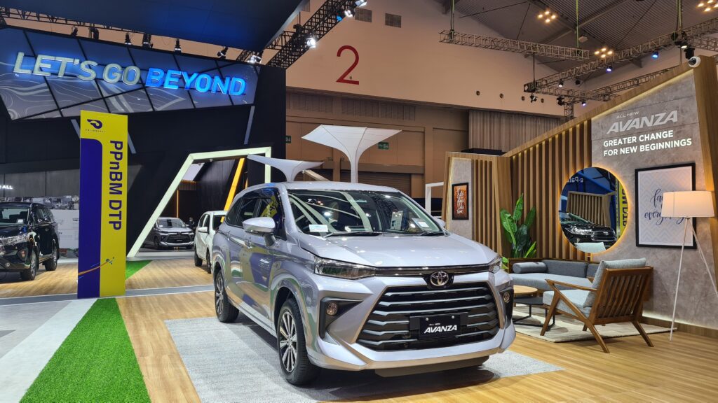 Bisa Jadi Referensi! Ini Deretan Mobil Penumpang yang Laris Manis Tahun 2022