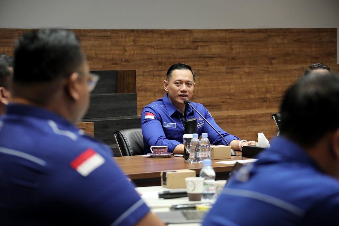Sistem Terbuka Paling Baik, 8 Partai Politik Tolak Sistem Proporsional Tertutup