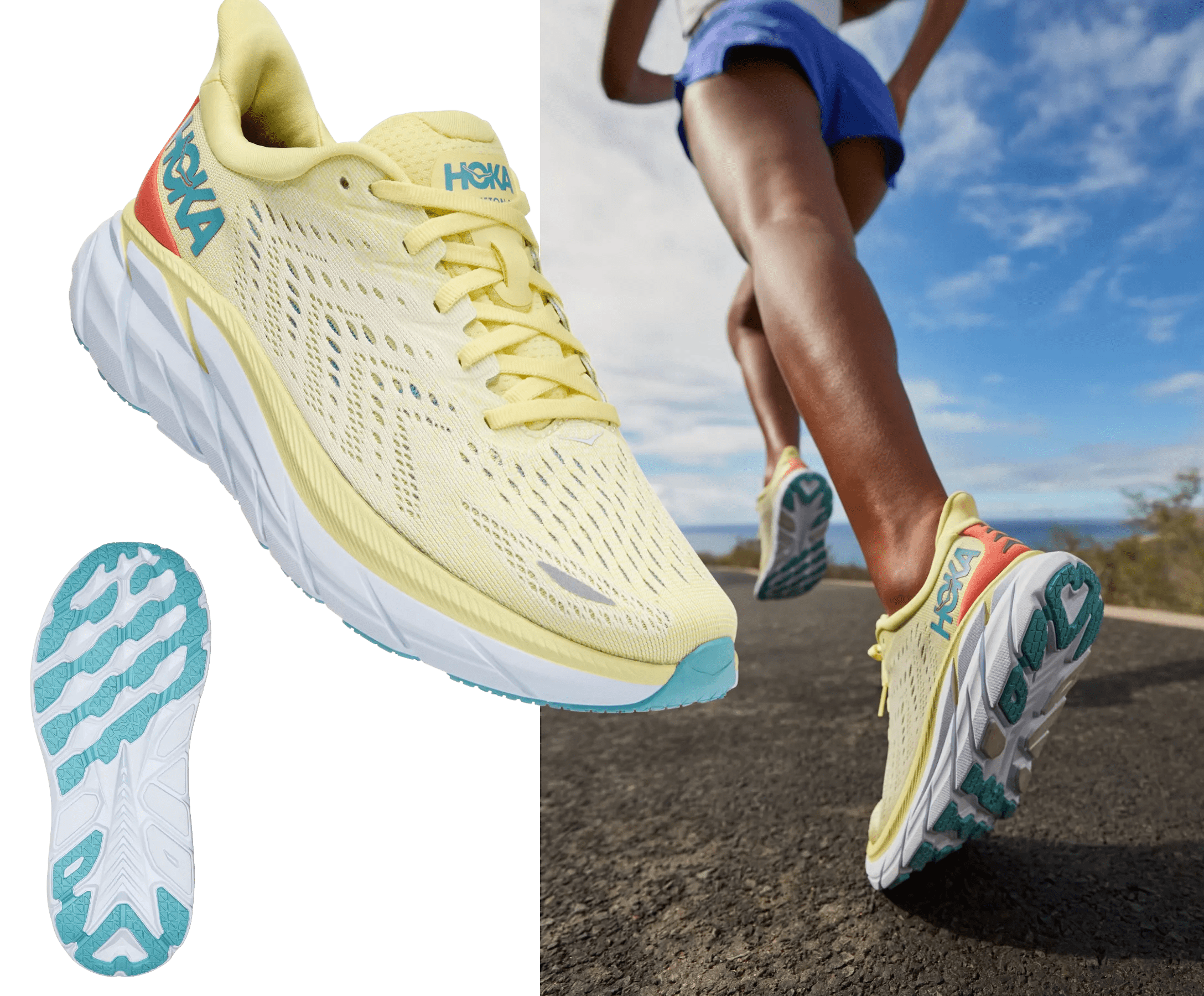 Rekomendasi Sneakers Ternyaman untuk Wanita