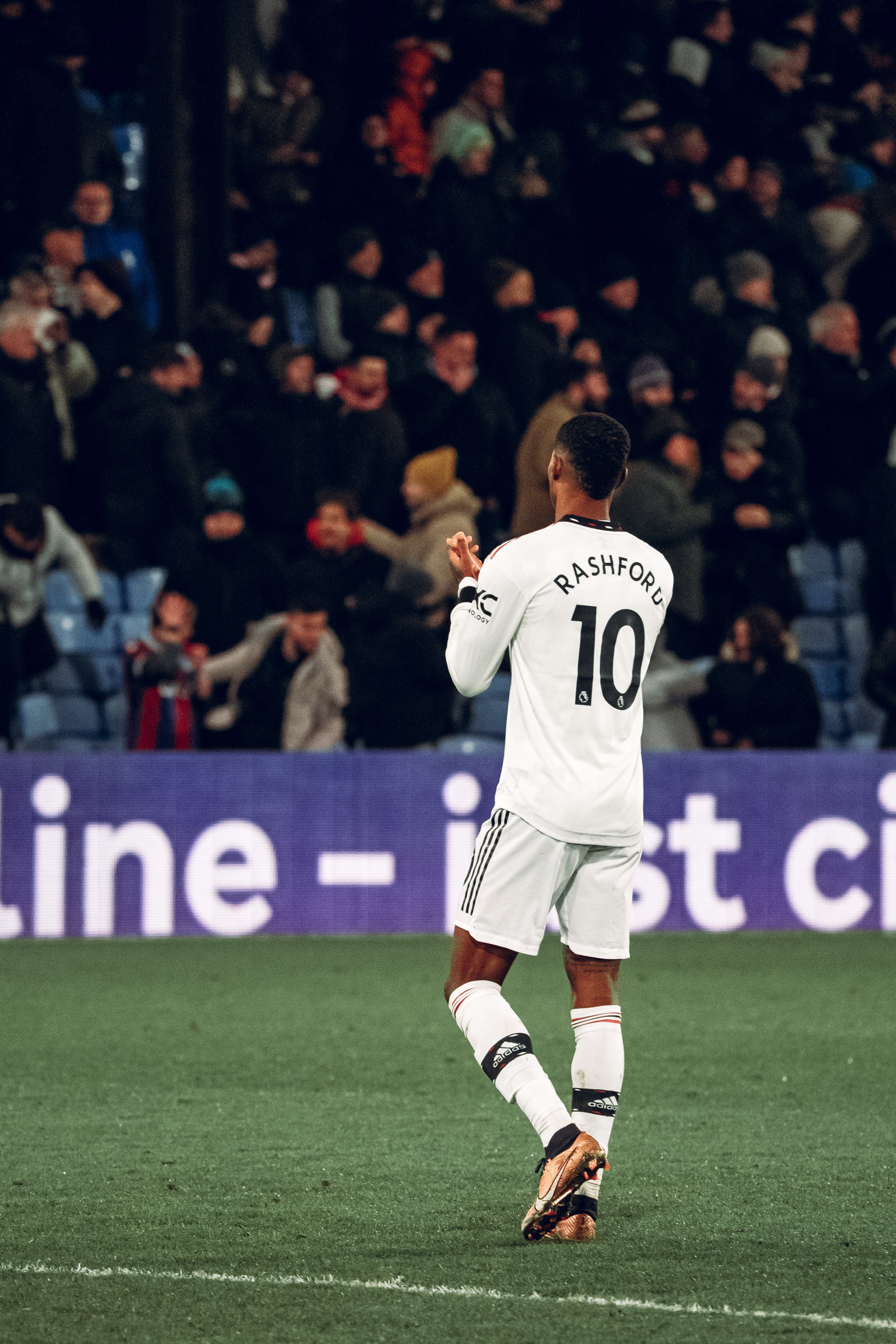 Rentetan Kemenangan Manchester United Akhirnya Putus di Premier League