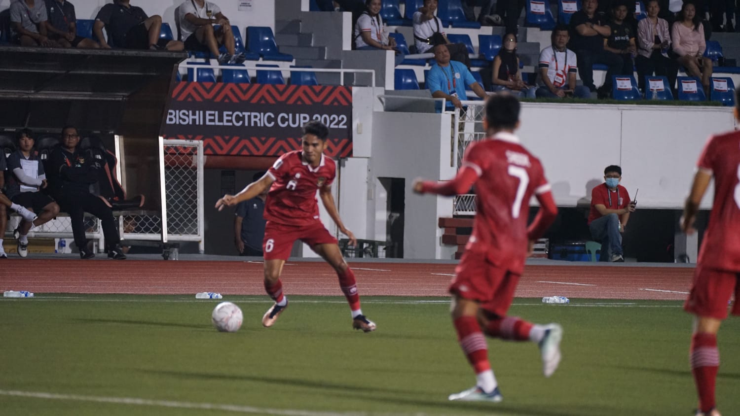 Timnas Indonesia Menang atas Filipina dan Melaju ke Semifinal Piala AFF 2022