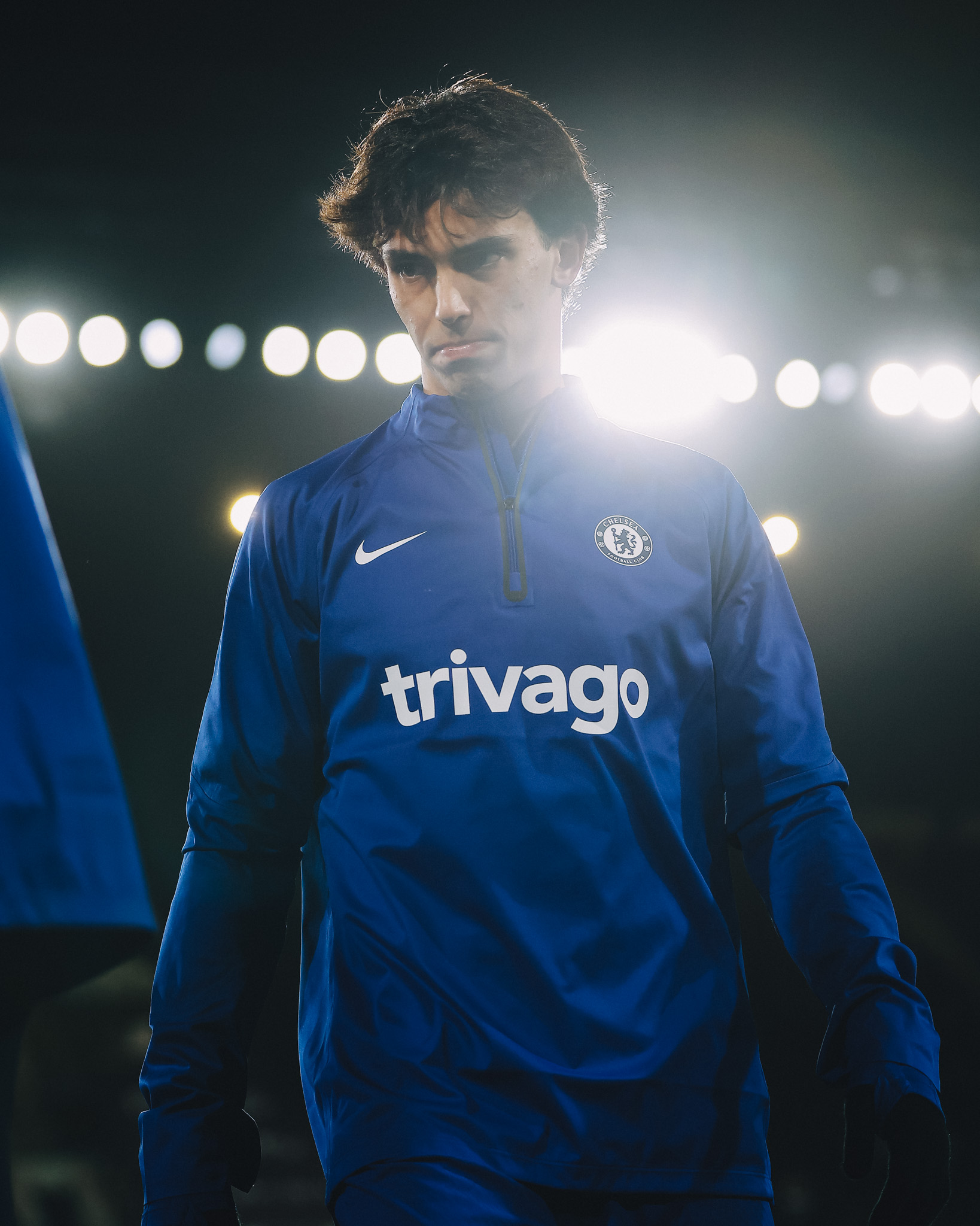 Debut Joao Felix bersama Chelsea: Sudah Kartu Merah, Kalah, Absen 3 Laga Pula