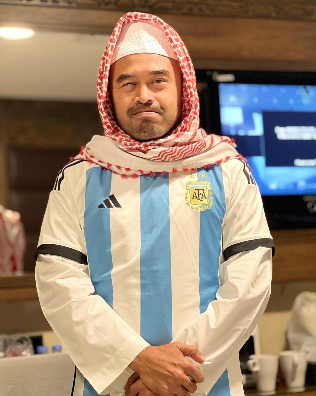Bambang Pamungkas Masuk Bursa Pencalonan Wakil Ketua Umum PSSI