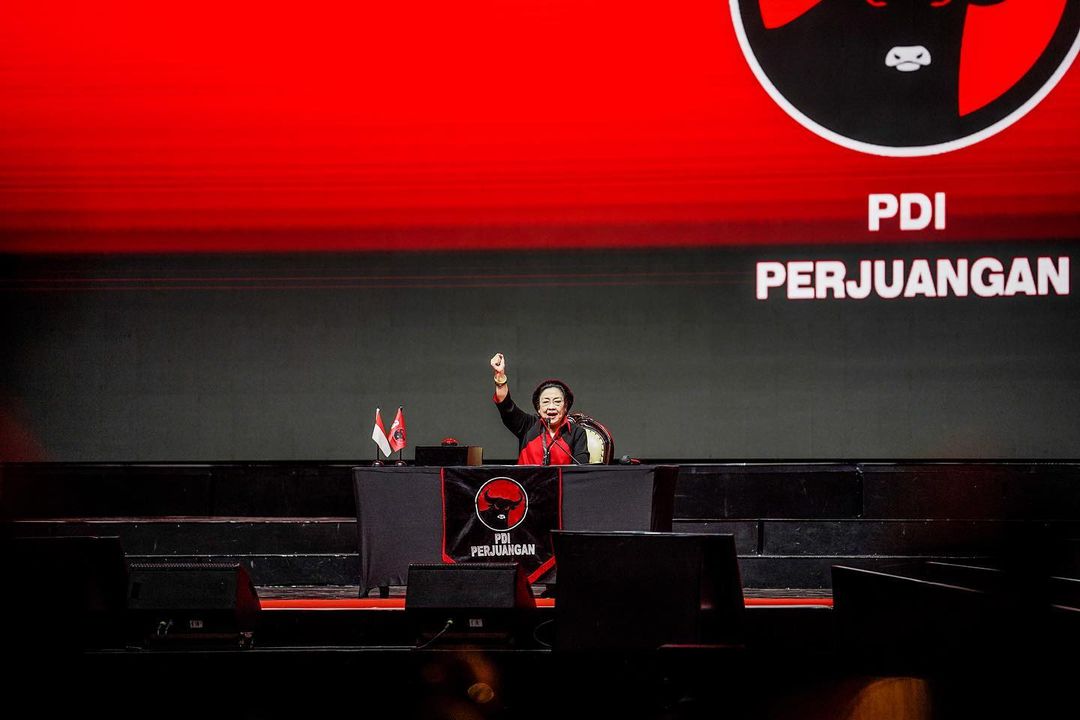 Dari Kader Partai, Pengumuman Capres PDIP Menunggu Waktu yang Tepat