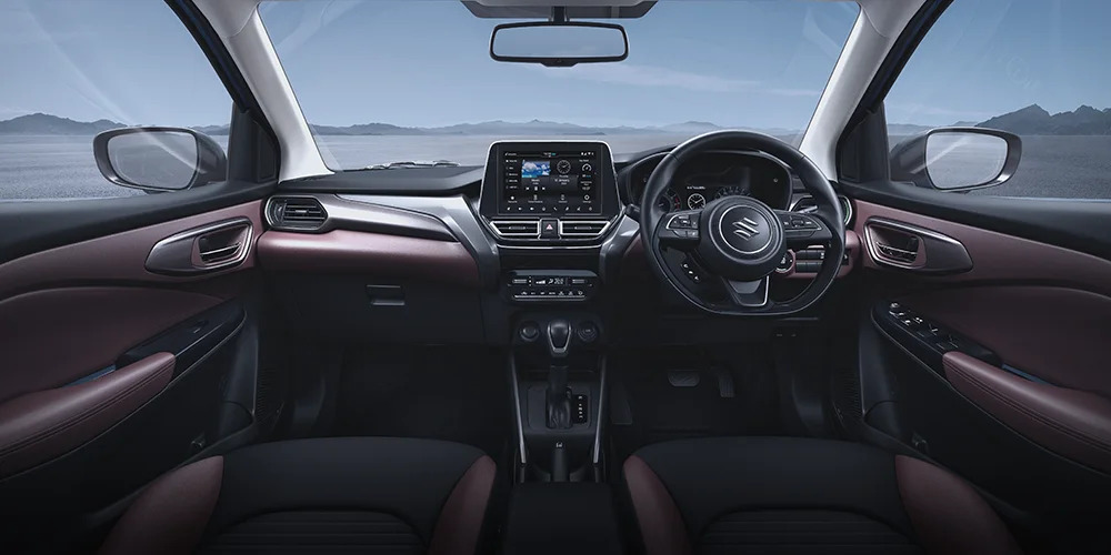 Suzuki India Rilis Mobil Baru Bernama Fronx, Versi SUV dari Baleno