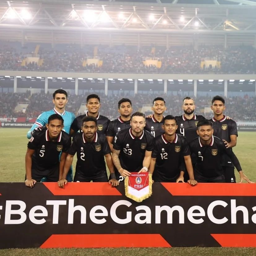 Kalah 0-2 dari Vietnam, Timnas Indonesia Tersingkir di Piala AFF 2022