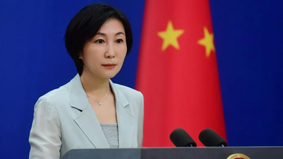 China Mengutuk Aturan Tes Covid Khusus Para Pelancong dari Negaranya