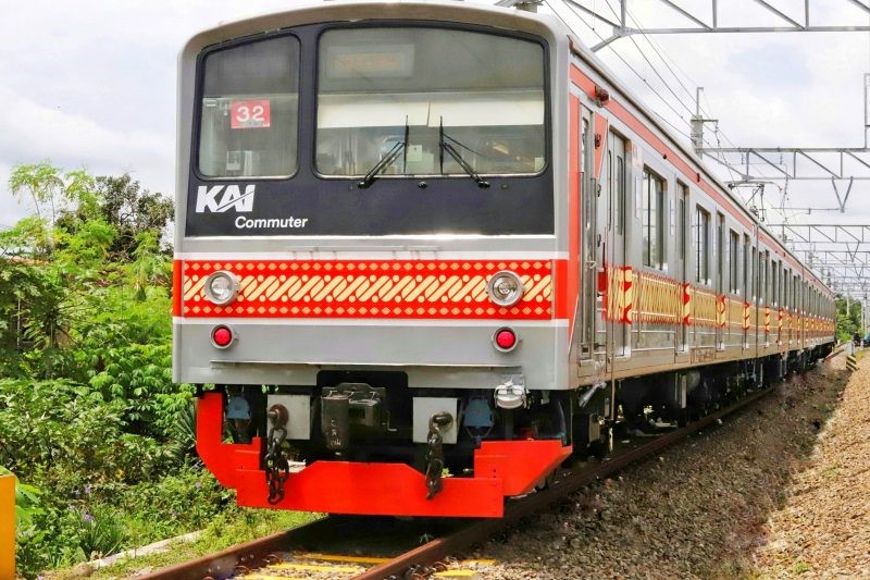 Menhub Sebut Tidak Ada Kenaikan Harga KRL, Tapi Usul Tarif Khusus Orang Kaya di 2023