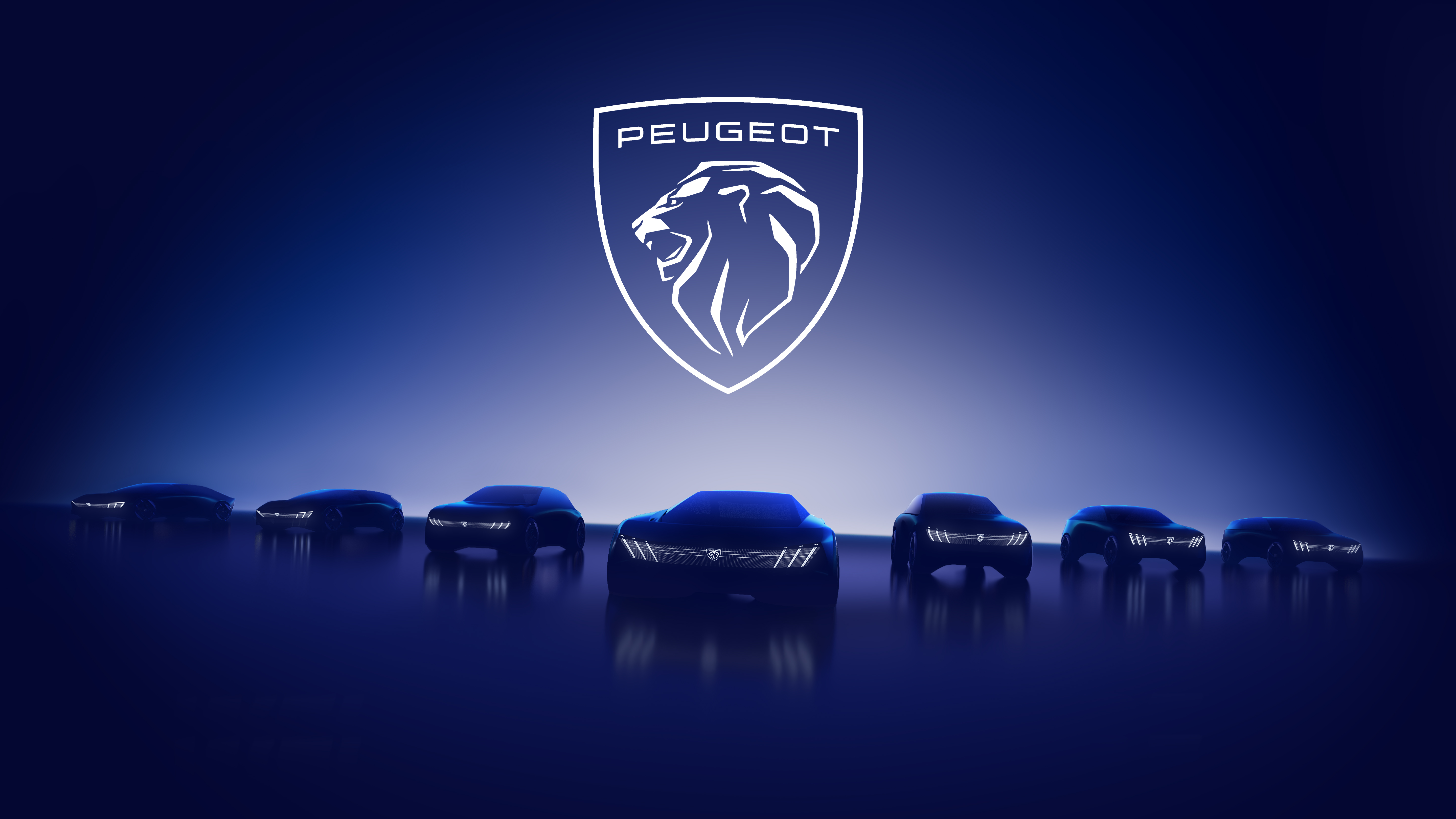 Gencarkan Elektrifikasi dengan Proyek E-Lion, Peugeot Akan Rilis 5 EV dalam 2 Tahun