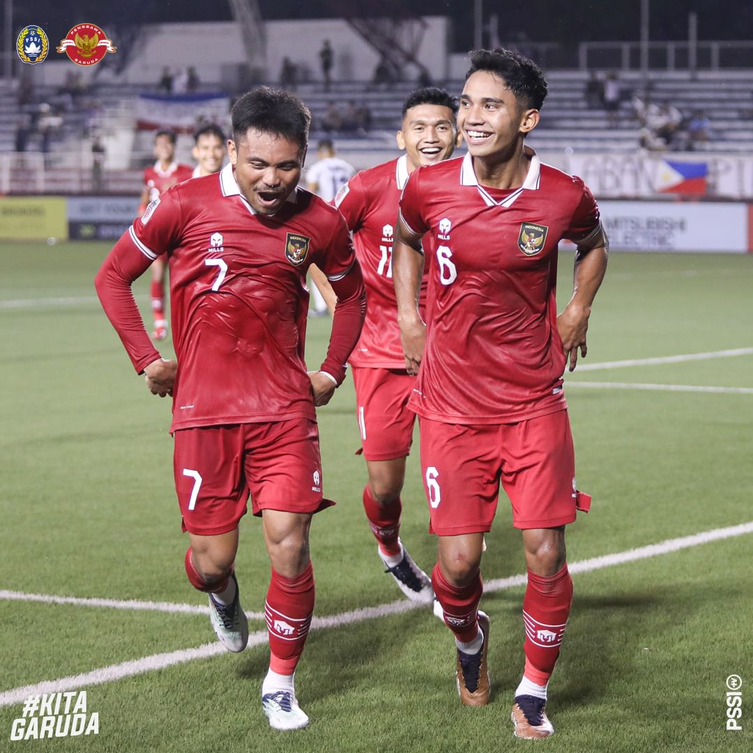 Vietnam Jadi Lawan Timnas Indonesia di Semifinal Piala AFF 2022