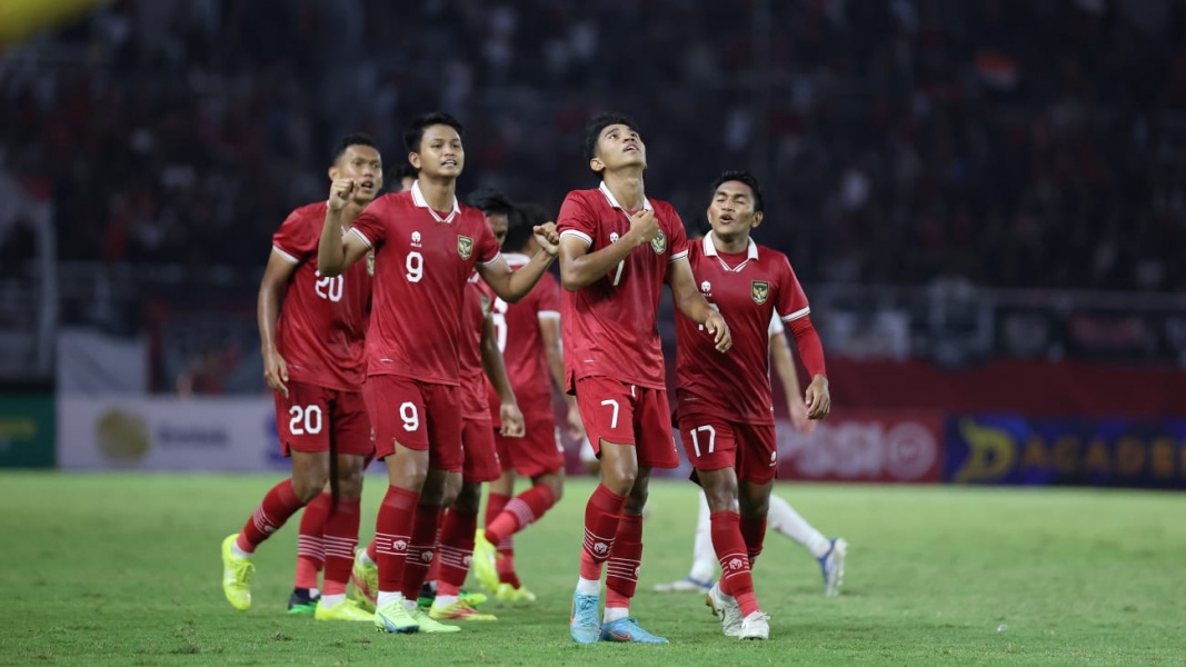 Persiapan Piala Asia U-20, Shin Tae-yong Panggil 30 Pemain ke TC Timnas