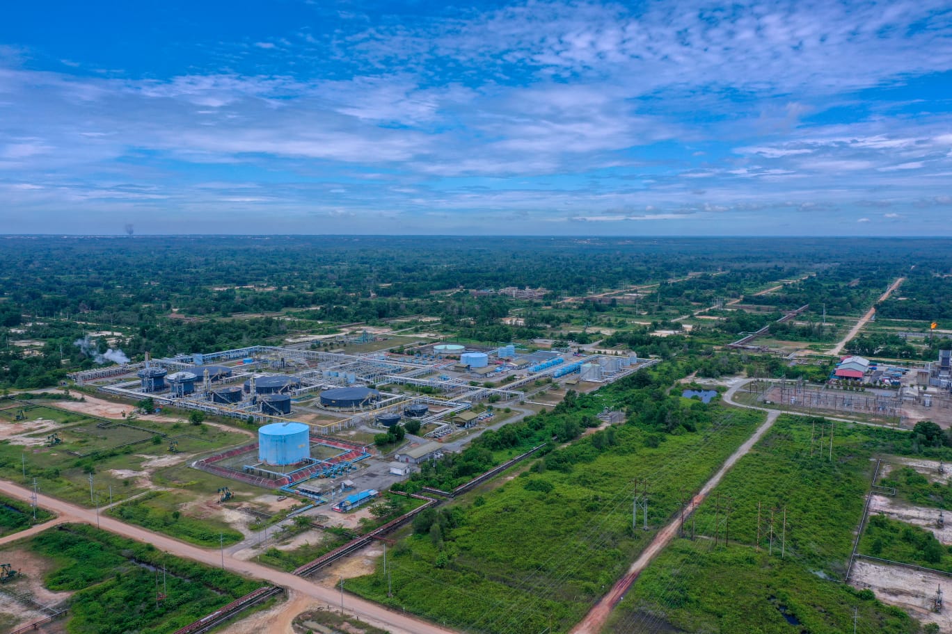 Dongkrak Produksi Minyak Tahun 2023, PHR Reaktivasi 500 Sumur Idle