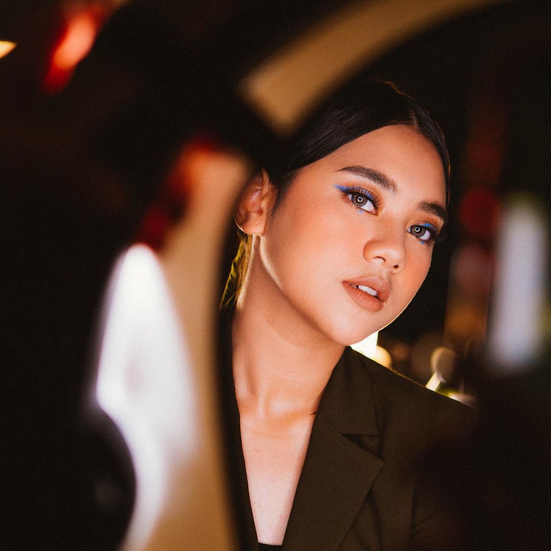 Ziva Magnolya, Jebolan Indonesian Idol dengan Segudang Bakat