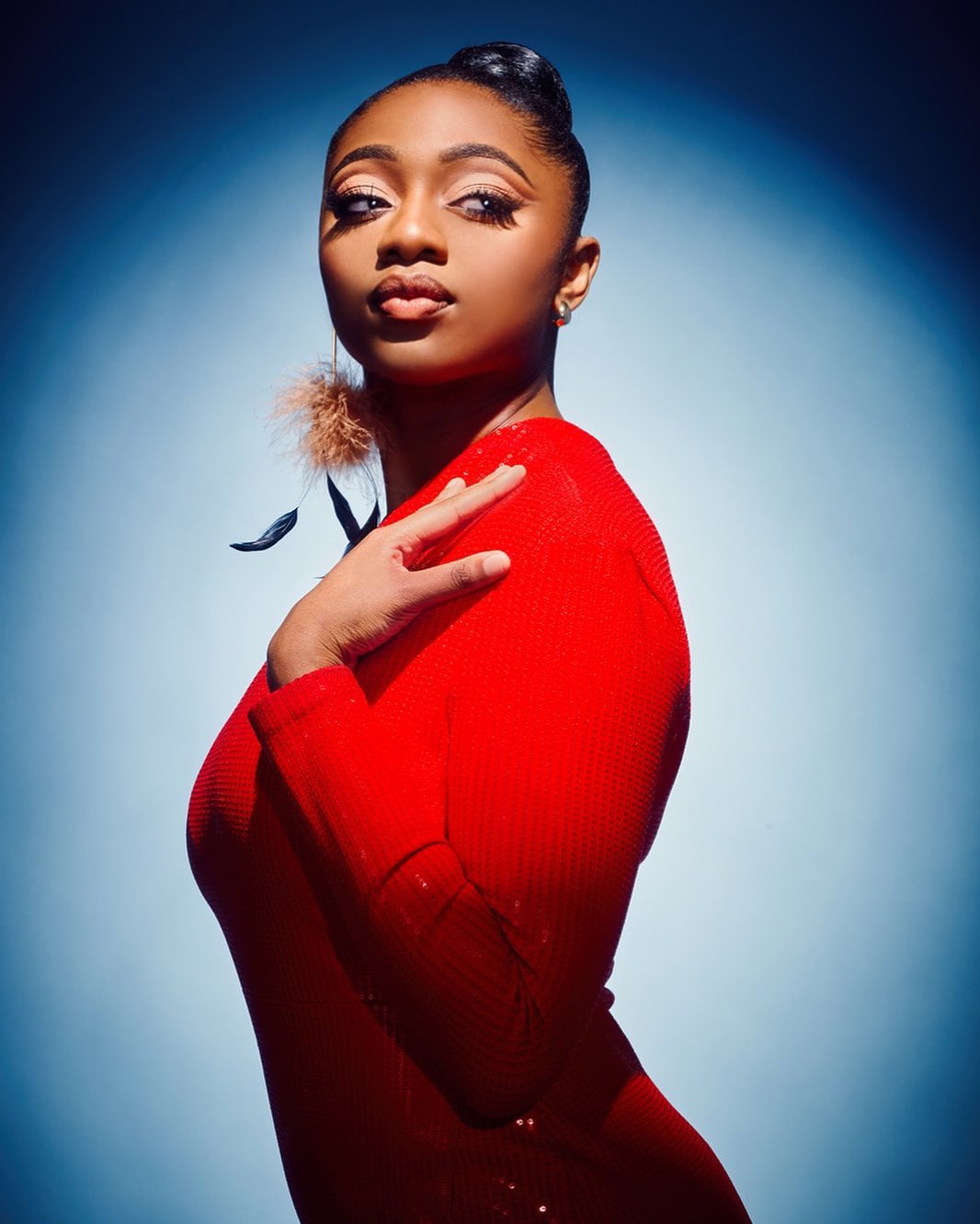 Samara Joy, Pemenang Best New Artist pada Grammy Awards 2023