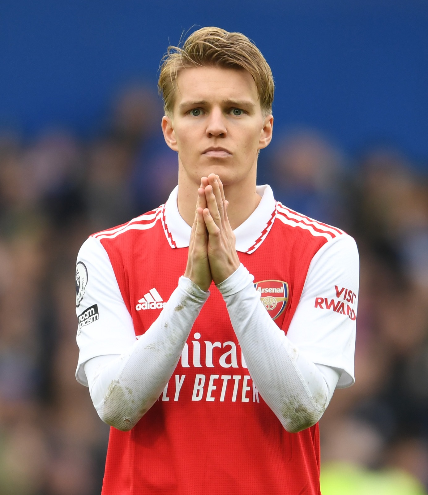 Hasil Premier League: Arsenal dan Liverpool Manyun, Manchester United Full Senyum