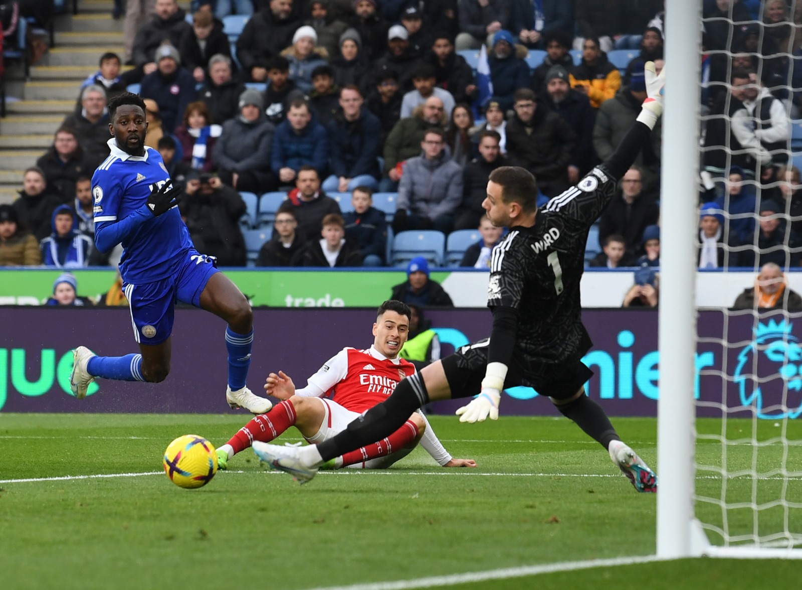 Hasil Premier League: Manchester City Pesta Gol, Arsenal Menang Lagi