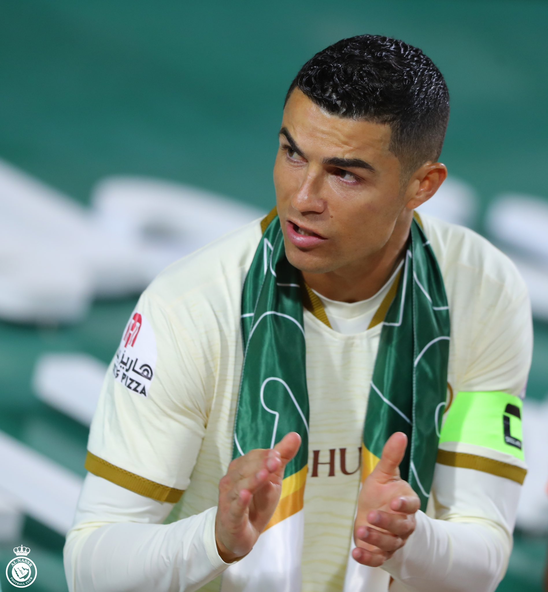 Cristiano Ronaldo Cetak Gol Perdana di Al-Nassr: Dari Penalti, Gagal Menang