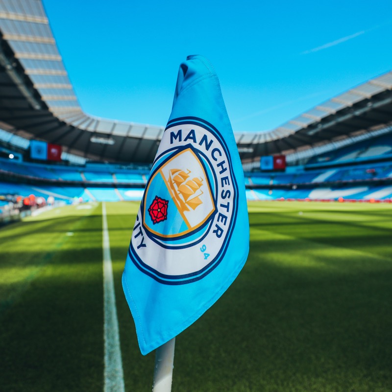 Manchester City Dituduh Palsukan Laporan Keuangan Selama 14 Tahun