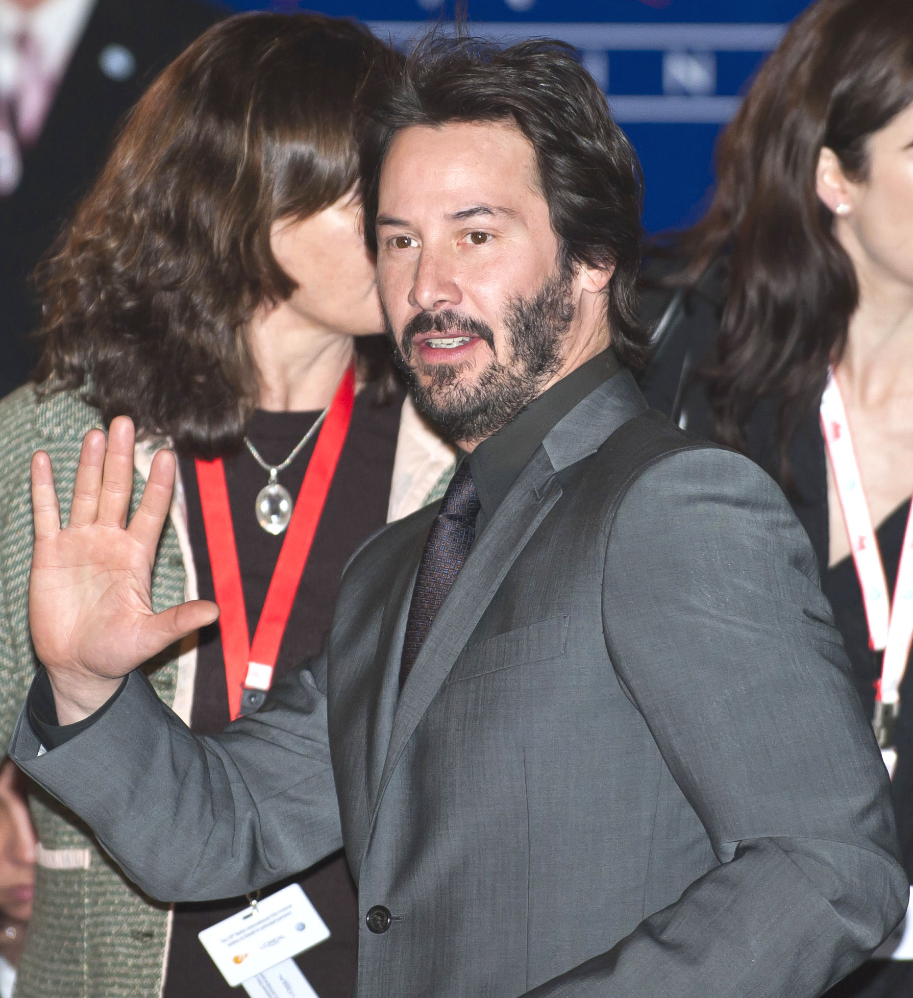 Keanu Reeves dan John Wick: Chapter 4 yang Dinanti Penggemar!