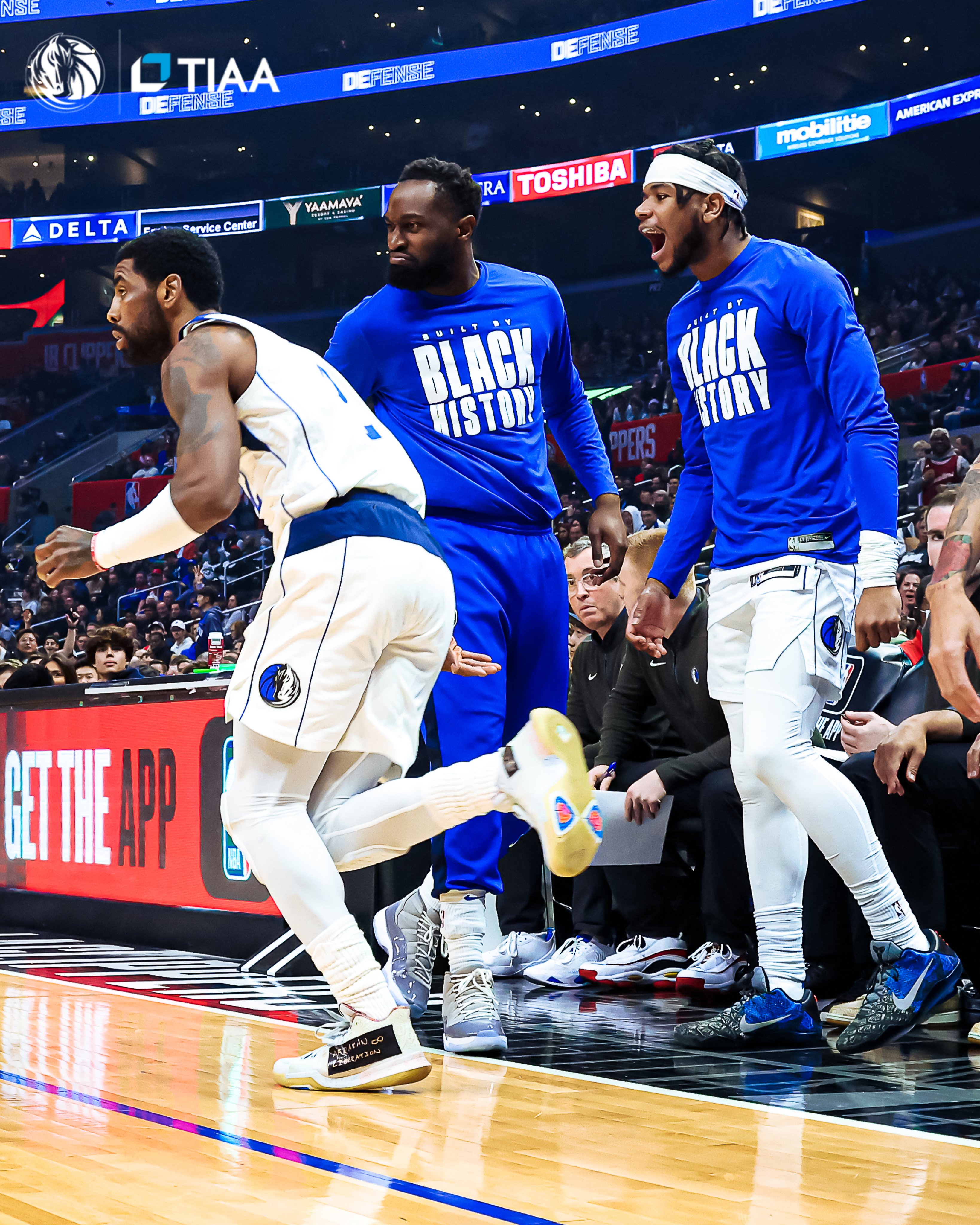 Daftar Lengkap Deadline Pertukaran NBA: Durant ke Suns, Irving ke Mavericks