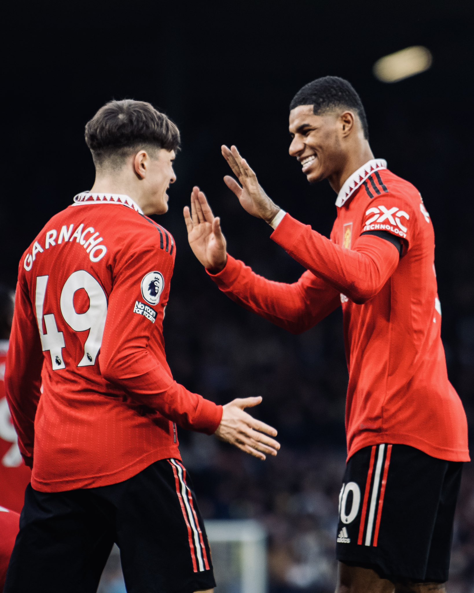 Seru! Manchester United Mulai Dekati Arsenal di Takhta Premier League