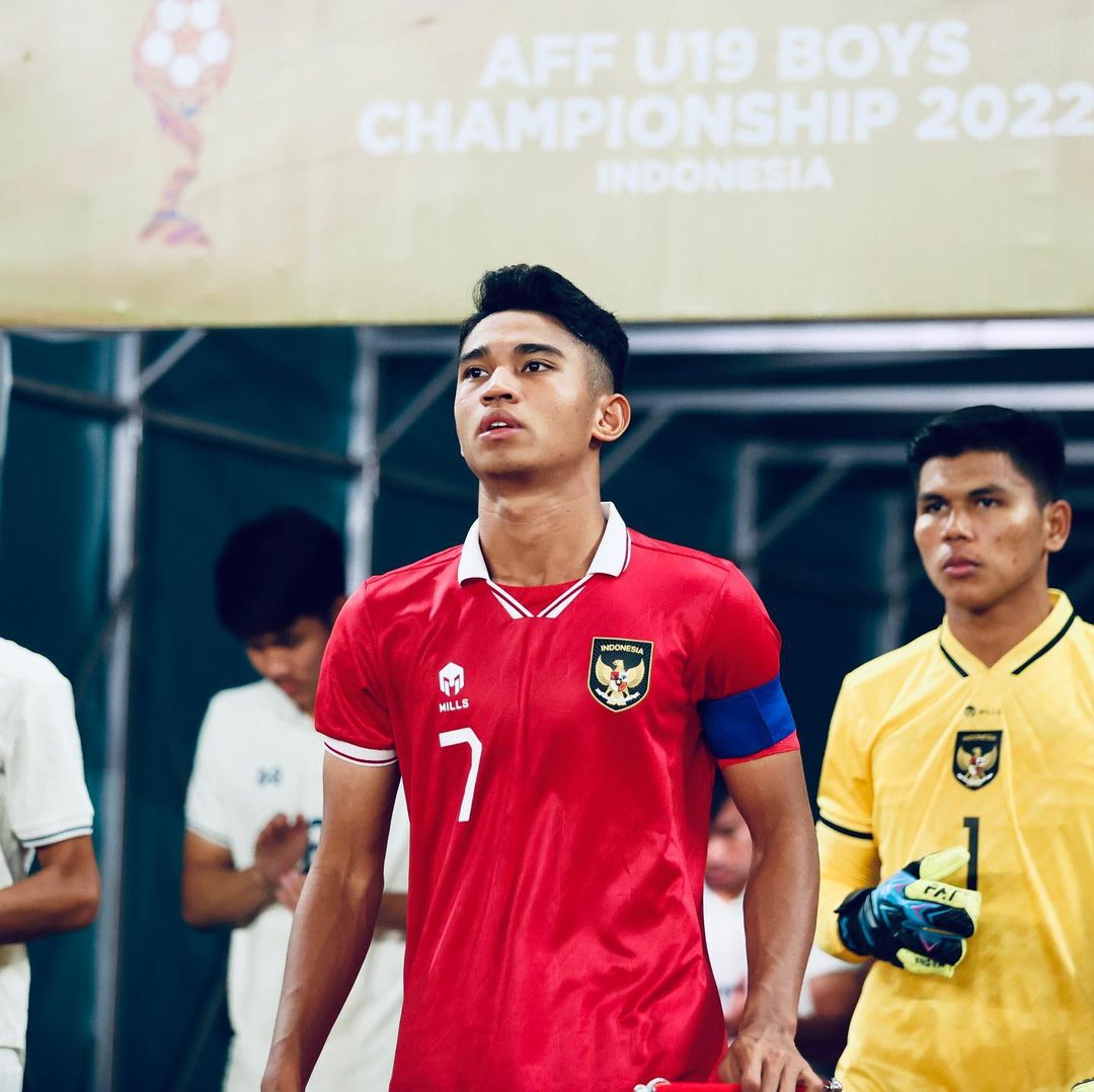 Shin Tae-yong Geram Marselino Ferdinan dan Ronaldo Kwateh Main di Luar Negeri Tanpa Lapor