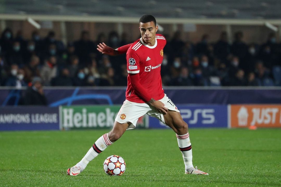 Mason Greenwood Bebas, Manchester United Beri Pernyataan