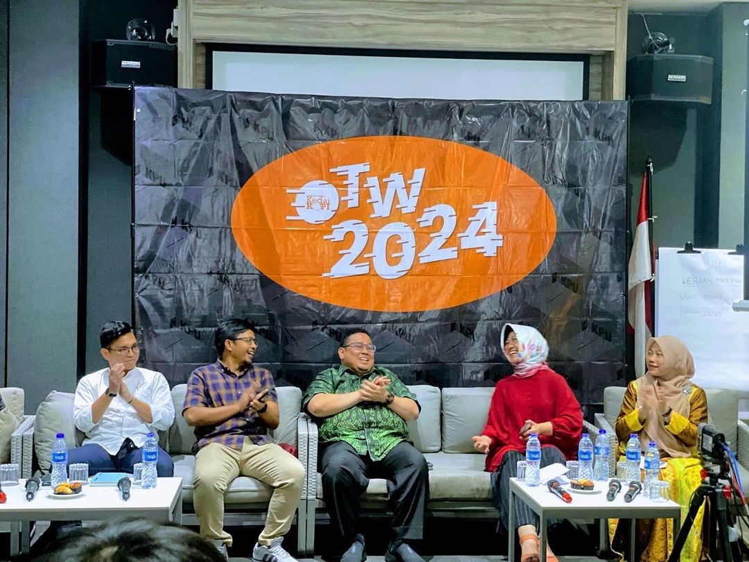 BEM UI: KPU dan Bawaslu Harus Transparan dan Independen